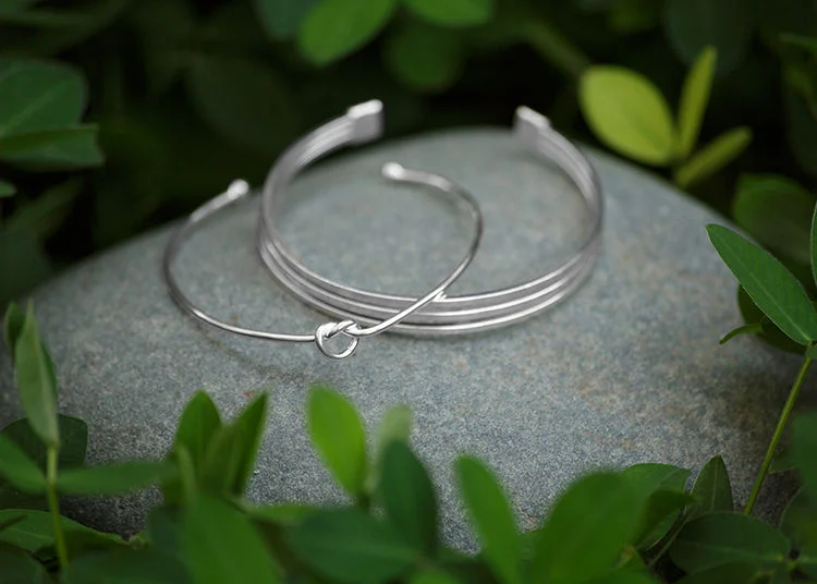 A arte de combinar acessórios