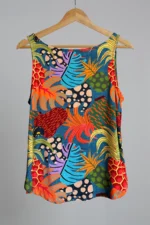 Regata Estampada Estação - Imagem 2