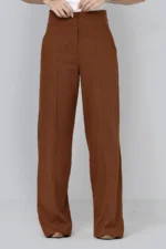 Calça de Linho com Viscose - Imagem 6